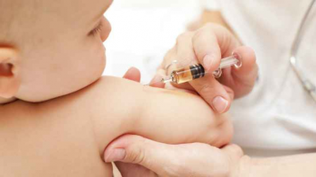 OMS aprova primeira vacina contra febre tifoide para uso em bebs