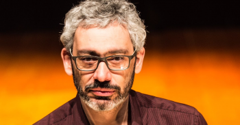 Dramaturgo Ruy Filho faz palestra gratuita sobre teatro contemporneo no Cine Teatro Cuiab
