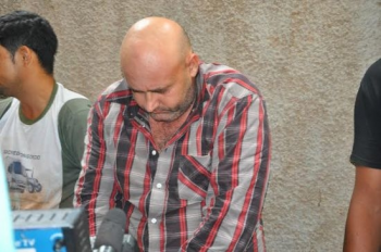 Pastor suspeito de estar envolvido em morte de jornalista se entrega  polcia