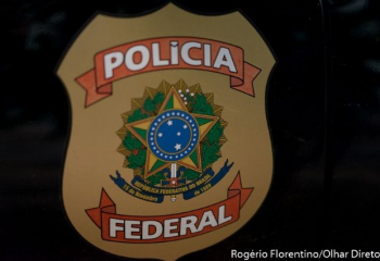 Polcia Federal cumpre oito mandados contra suspeitos de crimes previdencirios