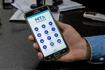 MTI disponibiliza novos servios do MT Sade no aplicativo MT Cidado