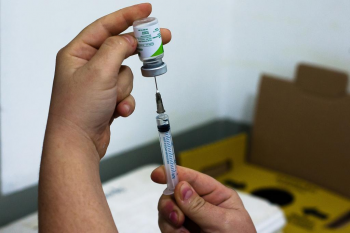 Vacina contra gripe