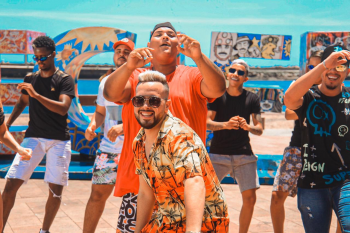 Novo clipe de G15 tem como cenrio os pontos tursticos de Recife, PE  "Bum Bum Online" promete ser hit em 2020