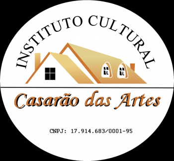 Programao  de  Fevereiro 2020 do  Instituto Cultural Casaro das Artes - Gilda Portella