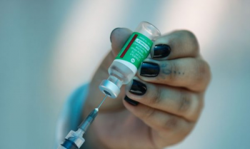 Brasil vai produzir vacina contra a Covid-19 com insumo fabricado em territrio nacional