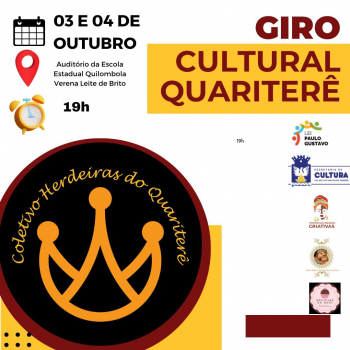 Giro Cultural Quariter