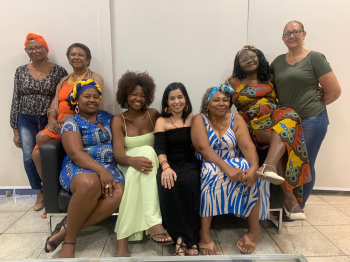 Potncias Negras Criativas: Uma Revoluo Afroempreendedora em Movimento