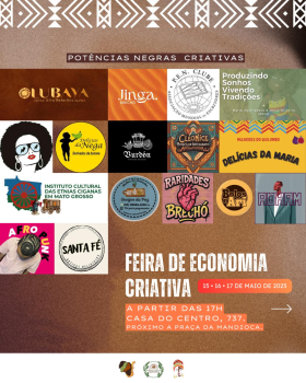 Programao Completa dos Projetos Integrados