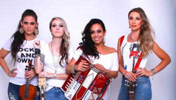 Barra da Saia lana videoclipe oficial do single "Te Amei"