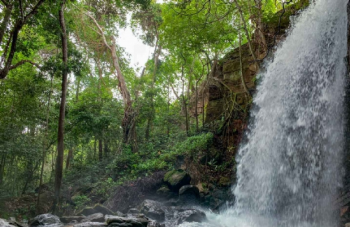 Parque Nacional da Chapada dos Guimares pode ser privatizado por Bolsonaro