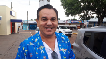 Dr. Manoel pode ser a grande surpresa na eleição 2020 em Diamantino