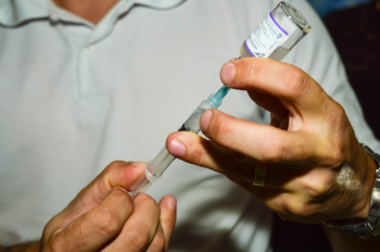 Cuiab vacina mais de 93% do pblico alvo e supera meta nacional de imunizao contra Influenza
