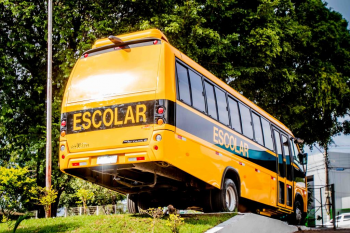 Seduc repassa aos municpios R$ 1,4 milho para transporte escolar