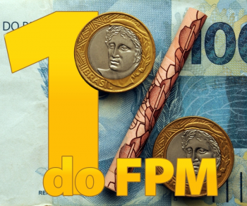 FPM: 1% de dezembro soma R$ 4,5 bilhes e ser creditado na segunda