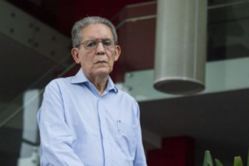 Prefeito decreta luto oficial de trs dias em razo do falecimento do professor Benedito Pedro Dorileo