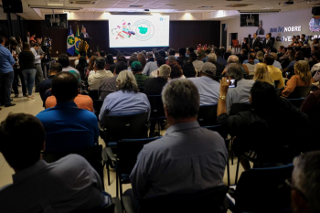 Estado lana o maior programa de incentivo  Agricultura Familiar de Mato Grosso