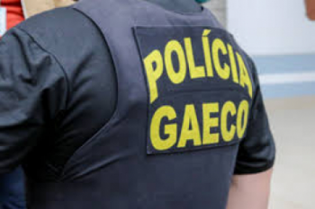 Gaeco prende 2 em Cuiab e VG por esquema bilionrio de falsificao de agrotxicos
