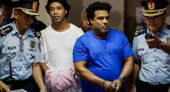 Veja depoimentos e conversas que convenceram Justiça do Paraguai a manter Ronaldinho preso