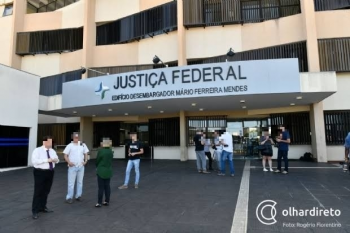 Justia absolve ex-prefeito acusado de submeter funcionrios em fazenda a trabalho escravo