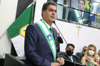 ELEIO DE 2020  MP v R$ 502 mil em irregularidades e quer reprovao das contas de Emanuel