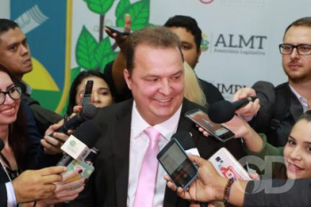 Novo presidente da AL afirma que no encaminhar plebiscito do VLT