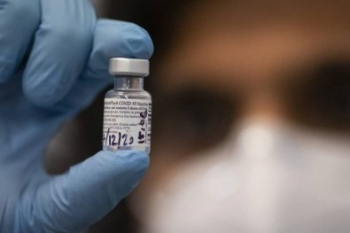 Vacina Pfizer/BioNTech  94% eficaz no mundo real, diz pesquisa
