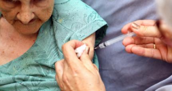 CUIAB Vacinao dos idosos acima de 80 anos comea na quinta-feira