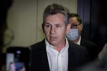 CONFLITO DE DECRETOS Mendes chama Emanuel de despreparado e diz que prefeito politiza pandemia