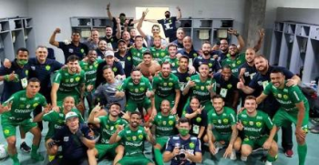 Cuiabá garante quase R$ 1 milhão por participar de fase inicial da Copa do Brasil