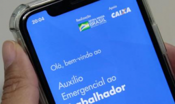 NOVA RODADA DO BENEFCIO Governo define valores do auxlio emergencial e pagar at R$ 375