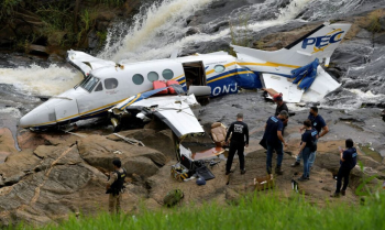 Acidente com Marlia Mendona: Especialista fala sobre queda do avio