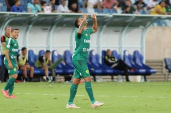 BRASILEIRO  Cuiab vence Inter em casa e abre distncia para o Z4