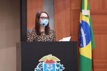 FAMLIA RIVA Documento aponta que deputada indicou irmo na Sade de Cuiab