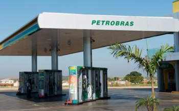 NEGCIOS  Posto reclama que Petrobras vende mais barato a concorrentes