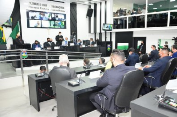 Oposio acusa mesa diretora de manobrar para no votar Comisso para investigar Emanuel Pinheiro