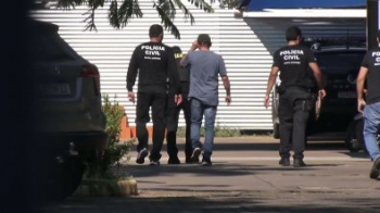 RENEGADOS 2  Gaeco prende 16 de quadrilha liderada por policiais; grupo favorecia até prostituição