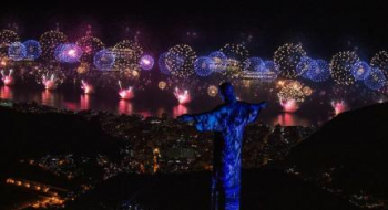 RESPEITAMOS A CINCIA' Prefeitura do Rio de Janeiro anuncia cancelamento da festa de Rveillon por precauo contra Covid