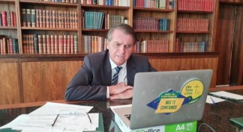 SUPREMA CORTE Bolsonaro volta a atacar ministros do STF; 'quem eles pensam que são?', questiona
