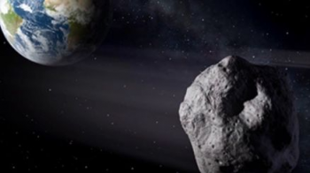 Asteroide de 1 km vai passar perto da Terra na próxima terça Segundo a Nasa, ele não representa risco ao planeta