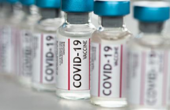 NOVO LOTE Mato Grosso recebe 140 mil doses de vacina contra a covid nesta terça-feira