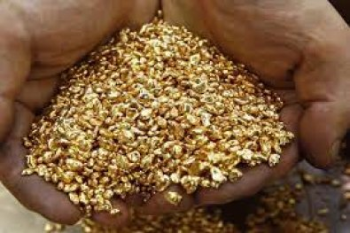 229 TONELADAS  Estudo revela que 26% do ouro vendido no Brasil  de MT com ilegalidades