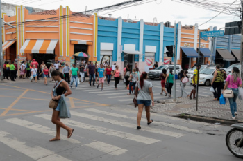 Carnaval ser ponto facultativo e comrcio pode abrir em Cuiab