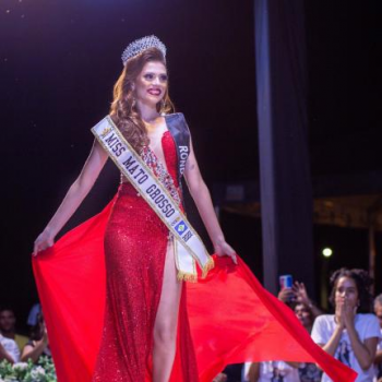24 ANOS Jovem de Rondonpolis vence o Miss Mato Grosso 2022