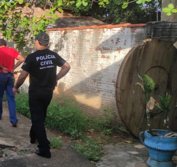 Operao Guardies prende 20 pessoas envolvidas com trfico de entorpecentes em Vila Rica