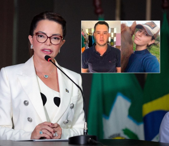 PRISO PERPTUA Virginia Mendes condena brutal crime contra vida de Raquel Cattani assassinada a cerca de uma semana