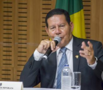 Se reduzir desmatamento, Brasil retomar Fundo Amaznia, afirma vice-presidente