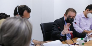 MANOBRA EM COMISSO Deputado atrasa criao de Conselho LGBTQIA+ pela terceira vez