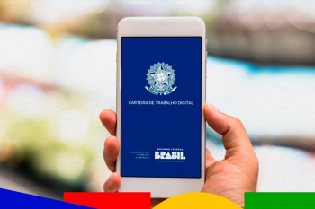 Brasil tem saldo recorde de 432 mil empregos com carteira assinada em fevereiro