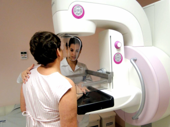 Prefeitura e Santa Casa lanam campanha voltada para o exame de mamografia