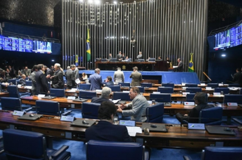 Congresso Nacional aprova projeto de lei que d R$ 32 milhes de incremento  Segurana Pblica de Mato Grosso